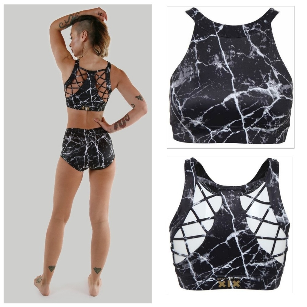Creatures of XIX Sports Bra